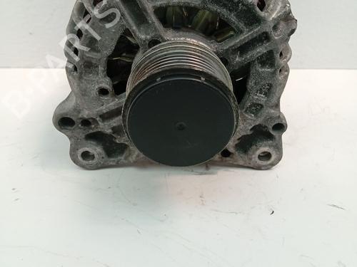 Used Alternator Alternator AUDI A4 B7 (8EC) [2004-2009] 34404156 34404156
