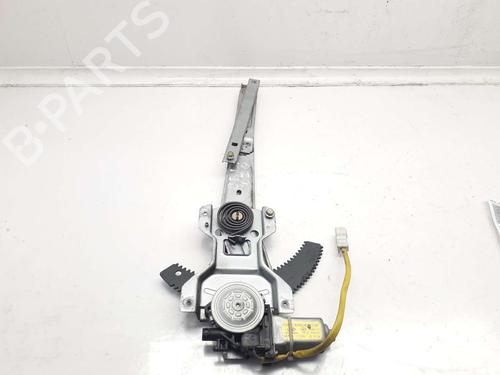 Used Front left window mechanism HYUNDAI MATRIX (FC) 1.5 CRDi (102 hp) 11150203