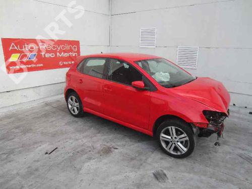 Used Parts VW POLO V (6R1, 6C1)  1.6 TDI  1176951