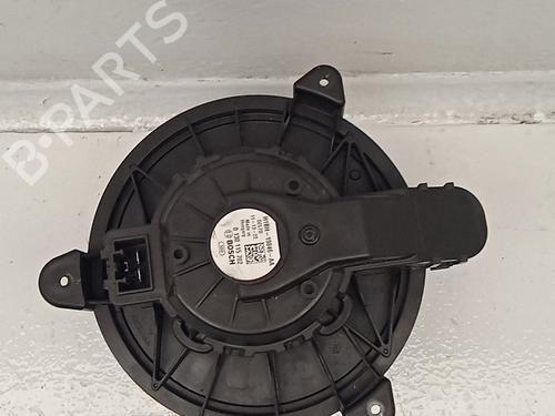 Heater blower motor FORD PUMA (J2K, CF7) 1.0 EcoBoost | BP31620327M62