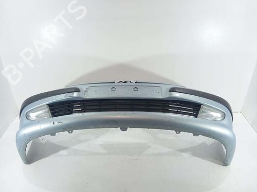 Used Front bumper PEUGEOT 607 (9D, 9U) 2.2 HDi (133 hp) 31620044