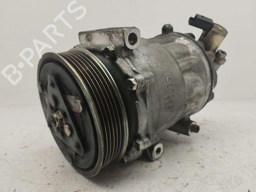 Used AC compressor CITROËN C5 II (RC_) [2004-2008]  24980023