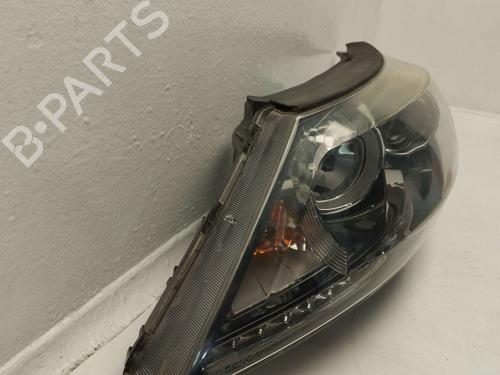 Left headlight KIA SPORTAGE III (SL) | BP31618932C28 - Image 3