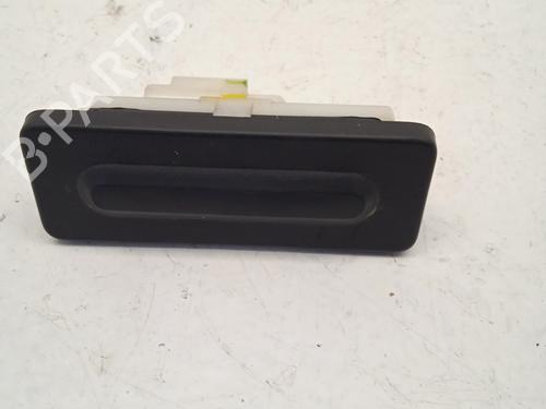 Used Switch DS DS 3 / DS 3 CROSSBACK (UR_, UC_, UJ_) 1.5 BlueHDi 130 (UCYHZR) (130 hp) 16933194