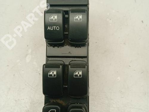 Used Left front window switch KIA CERATO I Hatchback (LD) [2004-2010]  11154019