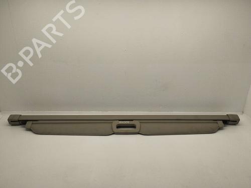 Used Rear parcel shelf JEEP GRAND CHEROKEE III (WH, WK) 3.0 CRD 4x4 (218 hp) 23428607