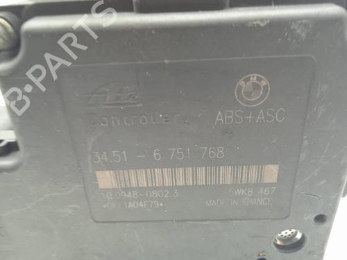 ABS pump BMW 3 (E46) 320 d | BP4336829M43
