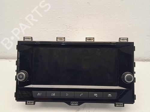 Used Display monitor Display monitor SEAT ARONA (KJ7, KJP) 1.0 TSI (116 hp) 34405156 34405156