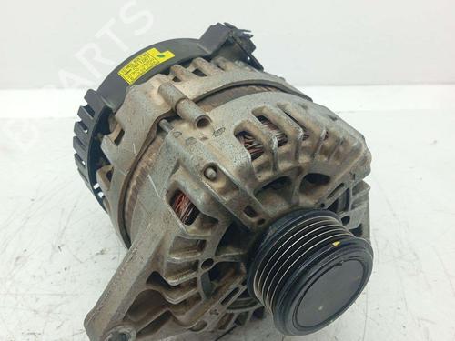Used Alternator Alternator HYUNDAI ix35 (LM, EL, ELH) 1.7 CRDi (116 hp) 40096783 40096783