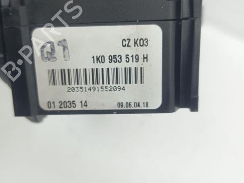 Ratstangsstang VW GOLF VI (5K1)  | BP32322642I23 