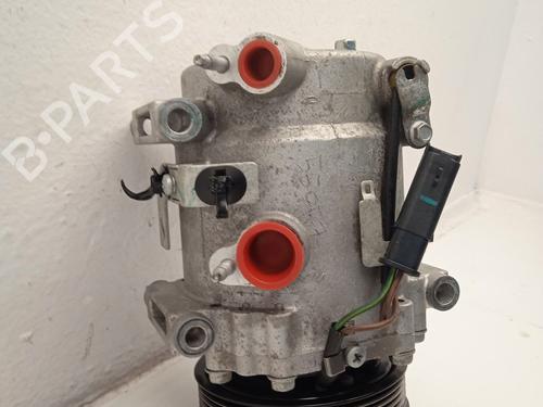 AC compressor JEEP AVENGER (J2) Electric | BP34582749M34 - Image 2