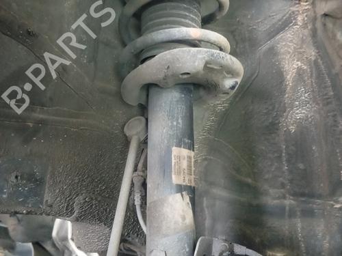 Venstre fortil støddæmper VW CC B7 (358) 1.8 TSI (160 hp) 26004301