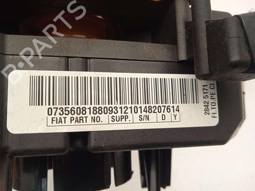 Headlight switch CITROËN NEMO Box Body/MPV (AA_)  | BP24052746I24  - Image 6