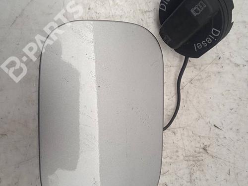 Used Fuel flap Fuel flap AUDI A4 B6 (8E2) 1.9 TDI quattro (130 hp) 11160402 11160402
