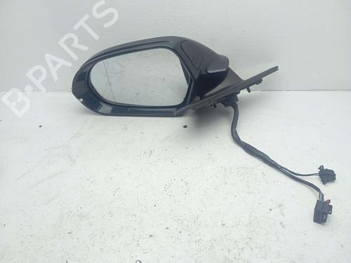 Used Left mirror AUDI A6 C7 (4G2, 4GC) [2010-2019]  32395723