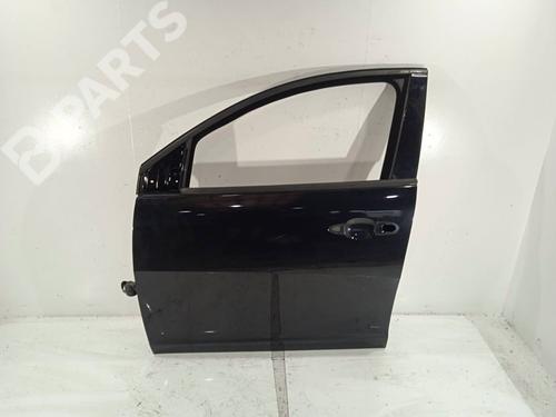 Used Left front door Left front door LANCIA YPSILON (312_) 0.9 TwinAir (312.PXG11, 312.PXG1A, 312.YXG11, 312.YXG1A) (86 hp) 11166205 11166205