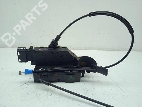 Used Front left lock Front left lock CITROËN C4 Picasso I MPV (UD_) [2006-2015] 11167247 11167247