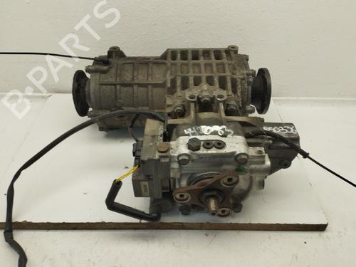 Differential, bag Differential, bag AUDI TT (8N3) 1.8 T (180 hp) 39688729 39688729