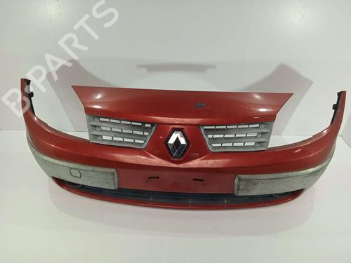 Used Front bumper RENAULT SCÉNIC II (JM0/1_) 1.5 dCi (JM02, JM13) (101 hp) 18881474
