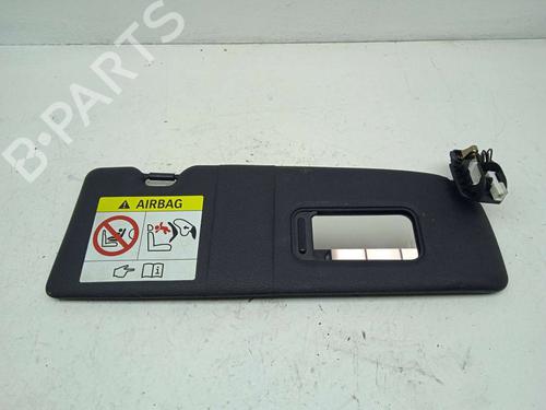 right-sun-visor-bmw-1-f21-118-d-color-negro-2011-2012-2013-2014-2015-2016-2017-2018-2019-16131508 main image