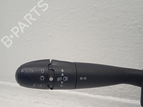 Headlight switch CITROËN C5 I (DC_) 2.0 HDi (DCRHZB, DCRHZE) | BP36460387I24 - Image 2