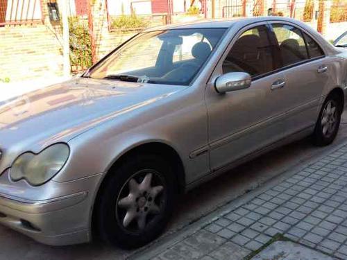 Water radiator MERCEDES-BENZ C-CLASS (W203) C 220 CDI (203.006, 203.008) | BP11149012M31 