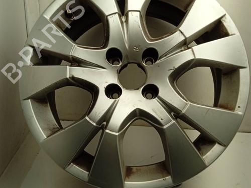 Fælk Fælk CITROËN C4 Grand Picasso I (UA_) [2006-2013] 11165326 11165326