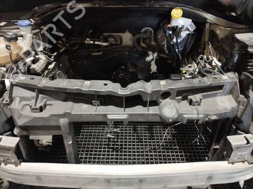 Used Front slam panel CITROËN C3 III (SX) [2016-2026]  19943784