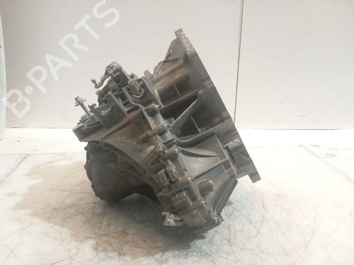 Gearbox BMW 1 (F40) 118 i | BP40227342M3 - Image 4