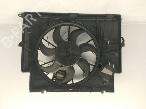 Køleventilator elektrisk BMW 1 (E81) 118 i (143 hp) 32188860