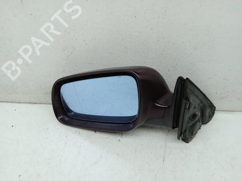 Used Left mirror AUDI A6 C4 (4A2) 2.5 TDI (140 hp) 4276886