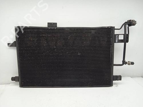 Used AC radiator AUDI A6 C5 (4B2, 4B4) 2.5 TDI (150 hp) 4357146
