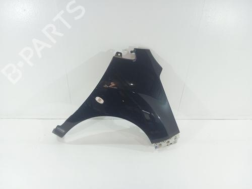 Used Right front fenders Right front fenders 39245973 39245973