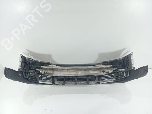 Front bumper AUDI A4 B6 (8E2) 1.9 TDI | BP38464207C7 - Image 5