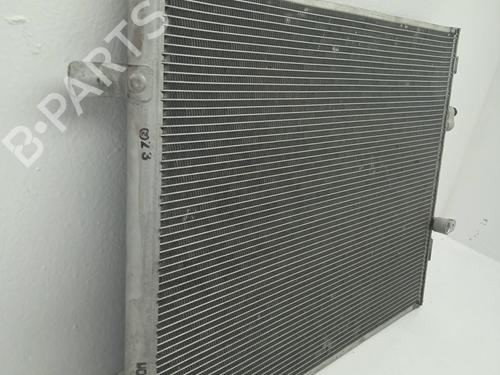 AC radiator RENAULT ZOE (BFM_) ZOE | BP32264108M32
