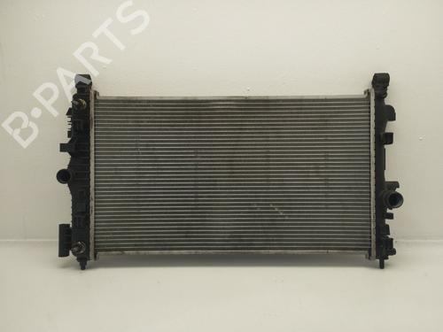 Køler Køler OPEL INSIGNIA A Sports Tourer (G09) 2.0 CDTI (35) (160 hp) 36074097 36074097