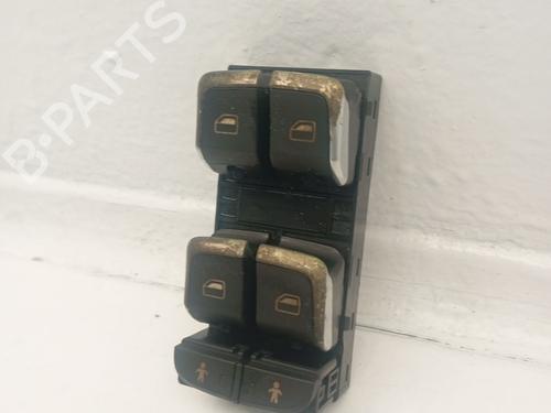 Left front window switch AUDI A6 C7 (4G2, 4GC) | BP32386576I27