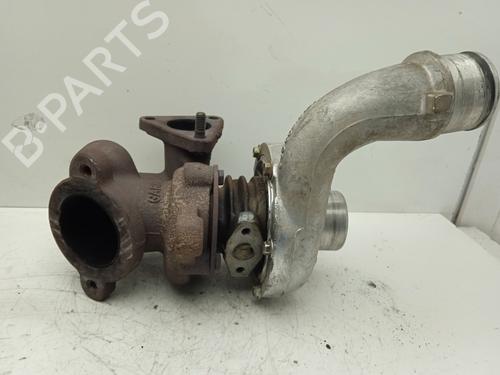 Used Turbocharger/Supercharger RENAULT MEGANE I (BA0/1_) [1995-2004]  4327828