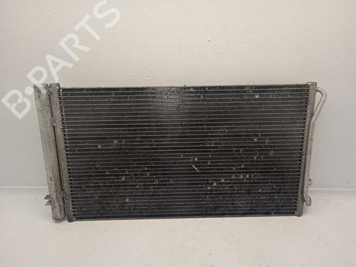 AC radiator BMW 1 (E87) 118 d | BP32188888M32