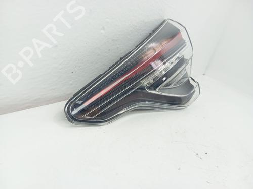 Højre baglygte bagklap RENAULT CLIO V (B7_) 1.0 TCe 90 (B7MT) | BP36859778C80 - Image 3