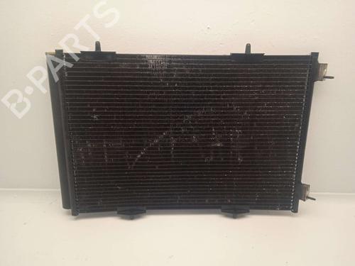 Used AC radiator PEUGEOT 207 (WA_, WC_) [2006-2015]  22928652