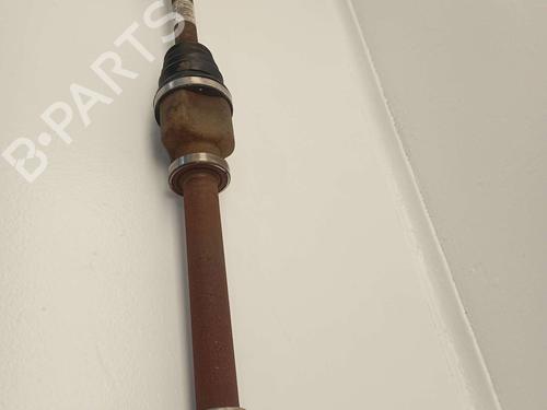 Right front driveshaft DACIA LOGAN MCV (KS_) | BP34444104M39 - Image 3