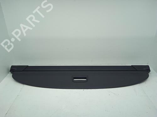 Used Rear parcel shelf SEAT ALTEA XL (5P5, 5P8) 1.4 TSI (125 hp) 16413826
