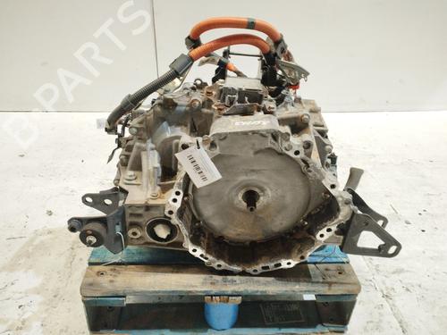 Used Gearbox Gearbox TOYOTA AURIS Estate (_E18_) 1.8 Hybrid (ZWE186_, ZWE186R, ZWE186H) (136 hp) 35803347 35803347