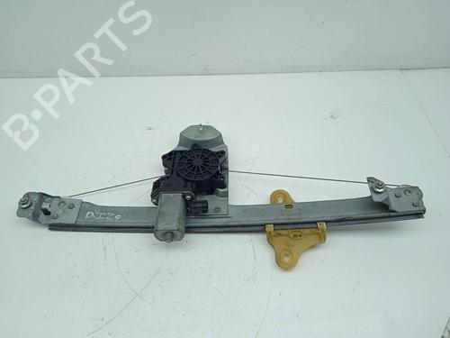 Used Front left window mechanism RENAULT CLIO IV (BH_) [2012-2021]  12321130