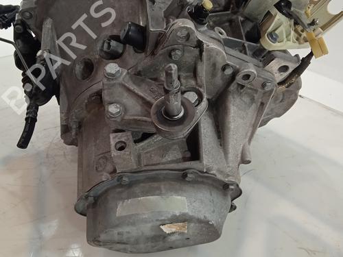 Gearbox CITROËN C4 I (LC_)  | BP31616591M3 