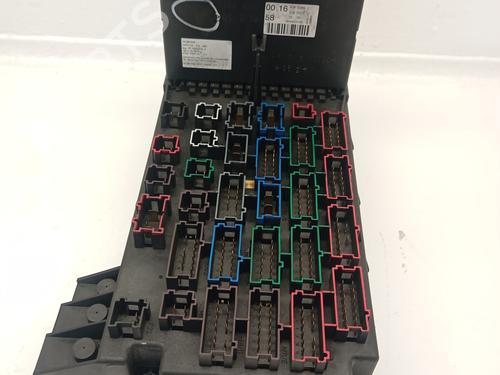 Used Fuse box MERCEDES-BENZ M-CLASS (W163) [1998-2005]  31615968