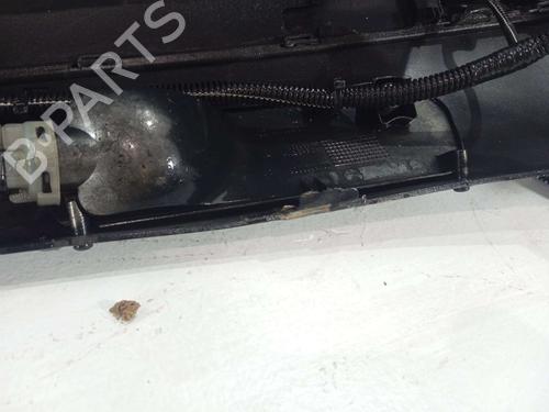 Rear bumper CITROËN C4 Grand Picasso I (UA_) 1.6 HDi | BP32188764C8