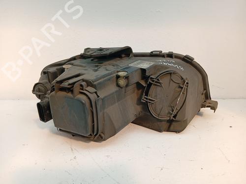 Left headlight AUDI A3 (8P1) 1.9 TDI | BP33704902C28 - Image 3