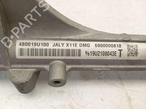 Steering rack NISSAN NOTE (E11, NE11) 1.4 | BP32477014M22  - Image 5